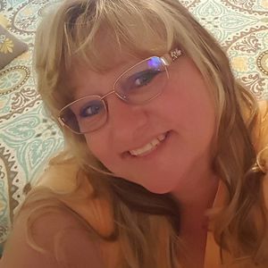 Meet your Posher, Leisa